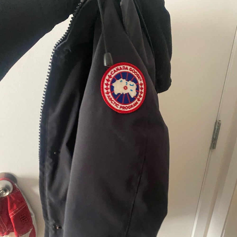 Canada Goose Kensington Parka